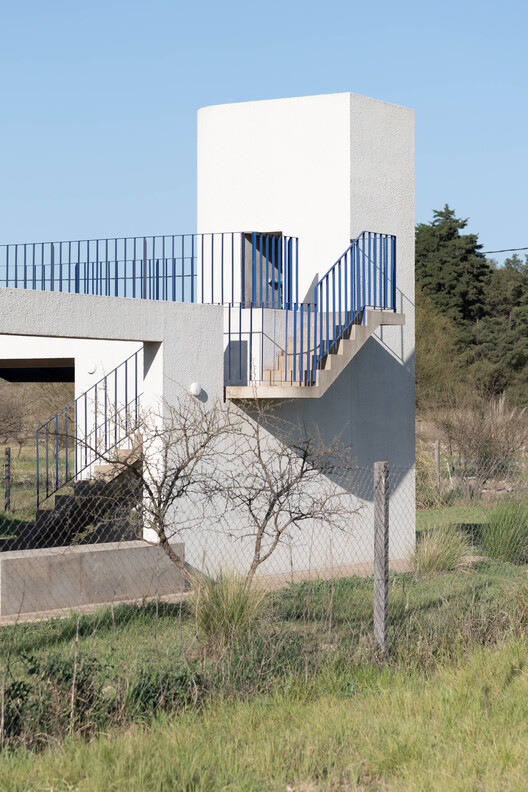 A Geometric Ruin / 00L A Geometric Ruin / 00L - Image 16 of 49
