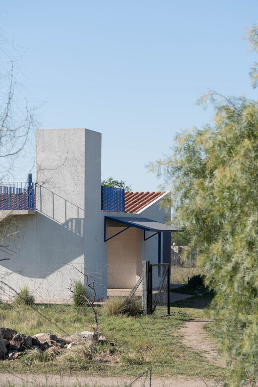 A Geometric Ruin / 00L A Geometric Ruin / 00L - Image 12 of 49
