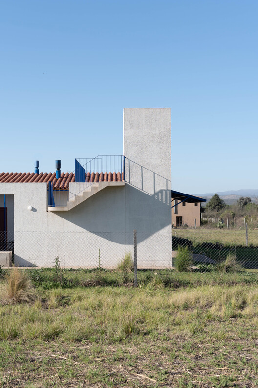 A Geometric Ruin / 00L A Geometric Ruin / 00L - Image 11 of 49