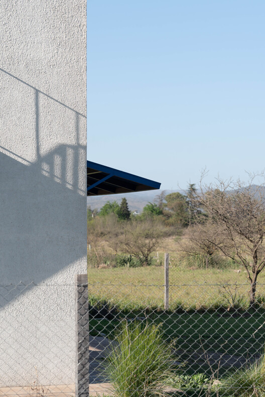 A Geometric Ruin / 00L A Geometric Ruin / 00L - Exterior Photography