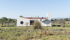 A Geometric Ruin / 00L