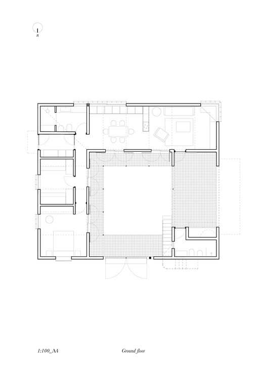 A Geometric Ruin / 00L A Geometric Ruin / 00L - Image 42 of 49