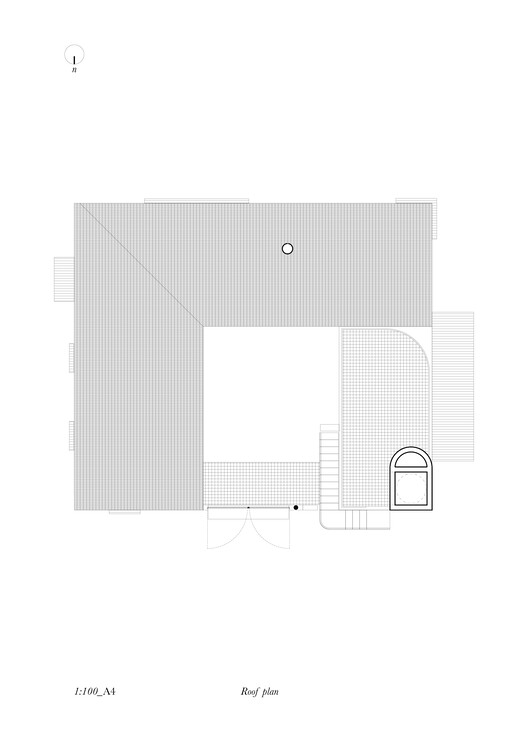 A Geometric Ruin / 00L A Geometric Ruin / 00L - Image 43 of 49