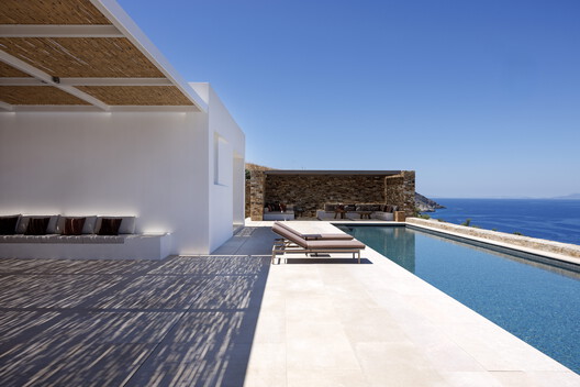 Alonakia 住宅 / React Architects Alonakia 住宅 / React Architects - 5 的图像 24