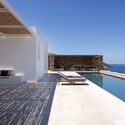 Alonakia House / React Architects - House Interiors