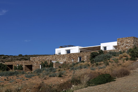 Alonakia 住宅 / React Architects Alonakia 住宅 / React Architects - 6 的图像 24