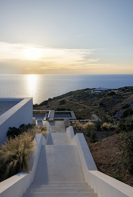 Alonakia 住宅 / React Architects Alonakia 住宅 / React Architects - 16 的图像 24