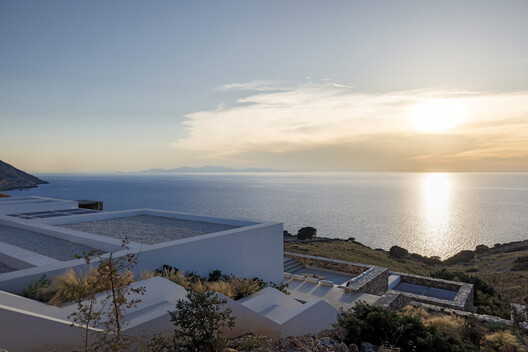 Alonakia 住宅 / React Architects Alonakia 住宅 / React Architects - 17 的图像 24