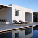 Alonakia House / React Architects - Exterior Photography, House Interiors