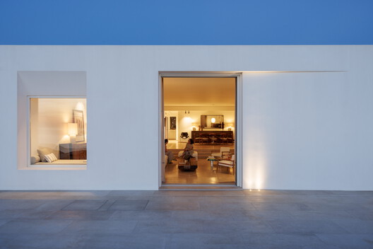 Alonakia 住宅 / React Architects Alonakia 住宅 / React Architects - 15 的图像 24