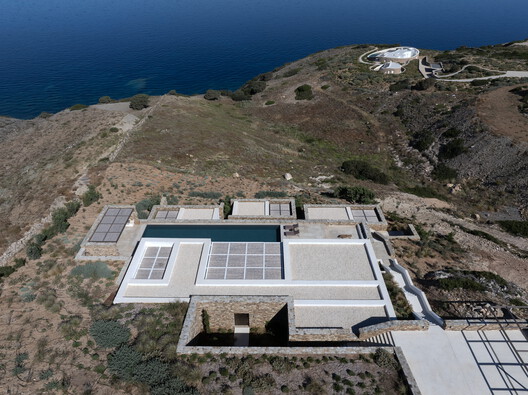 Alonakia 住宅 / React Architects Alonakia 住宅 / React Architects - 9 的图像 24