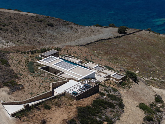 Alonakia 住宅 / React Architects Alonakia 住宅 / React Architects - 19 的图像 24