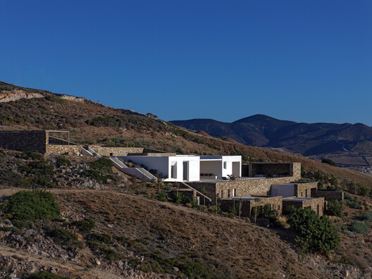 Alonakia 住宅 / React Architects Alonakia 住宅 / React Architects - 7 的图像 24