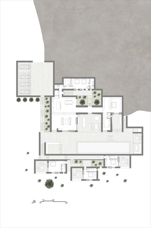 Alonakia 住宅 / React Architects Alonakia 住宅 / React Architects - 24 的图像 24