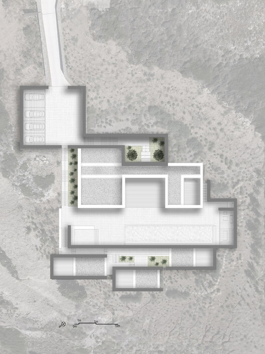 Alonakia 住宅 / React Architects Alonakia 住宅 / React Architects - 23 的图像 24