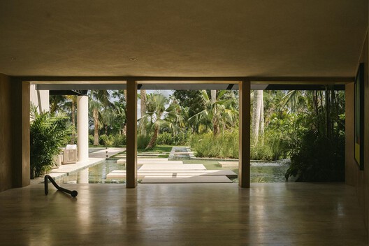 Casa Yakisugi / Estúdio Mazara Casa Yakisugi / Estúdio Mazara - Fotografia de Interiores, Madeira, Pilar, Viga