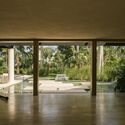 Yakisugi House / Estudio Mazara - Interior Photography, Houses, Column, Beam