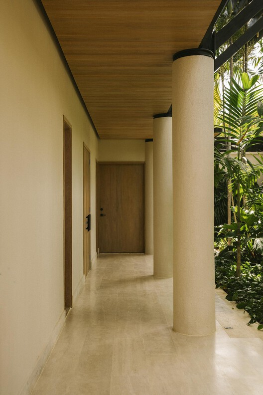 Casa Yakisugi / Estúdio Mazara Casa Yakisugi / Estúdio Mazara - Fotografia de Interiores, Pilar