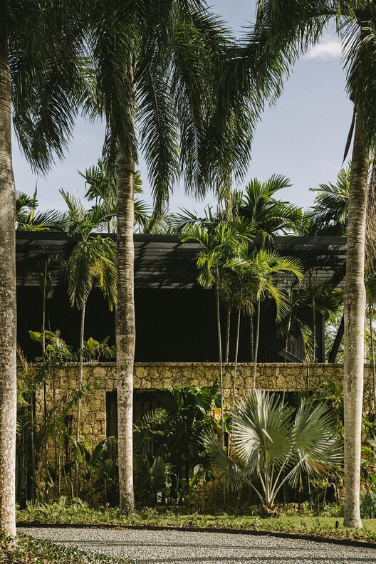 Casa Yakisugi / Estúdio Mazara - Imagem 13 de 22