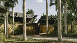 Yakisugi House / Estudio Mazara