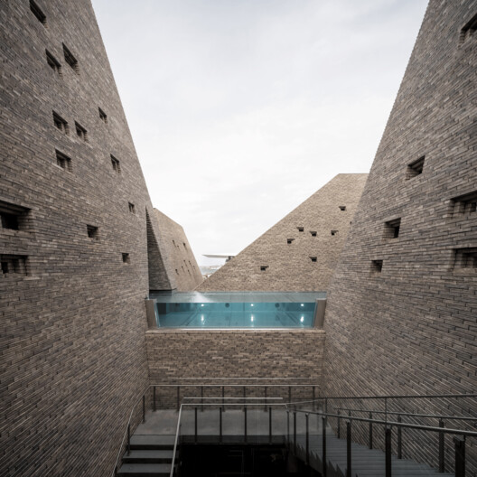 Antalya Prepares to Host COP31 and Foster + Partners Unveils World Trade Center Yerevan: This Week’s Review - Image 2 of 6