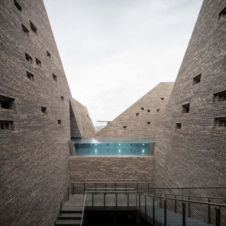 Antalya Prepares to Host COP31 and Foster + Partners Unveils World Trade Center Yerevan: This Week’s Review - Image 2 of 6