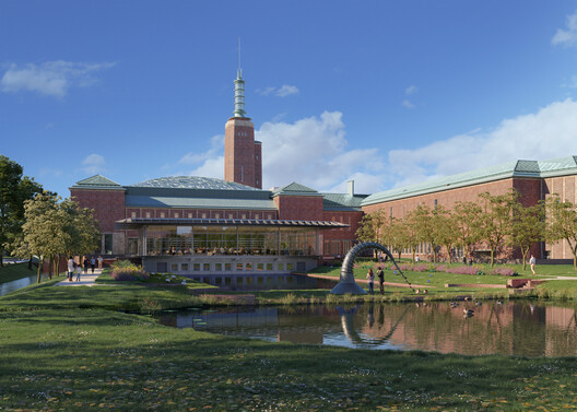 Antalya Prepares to Host COP31 and Foster + Partners Unveils World Trade Center Yerevan: This Week’s Review - Image 3 of 6
