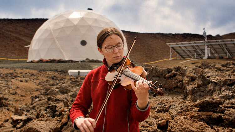 The Human Shelter Documentary Asks What Makes a Home from Japan to Uganda - Image 9 of 10