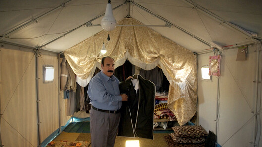 The Human Shelter Documentary Asks What Makes a Home from Japan to Uganda - Image 5 of 10