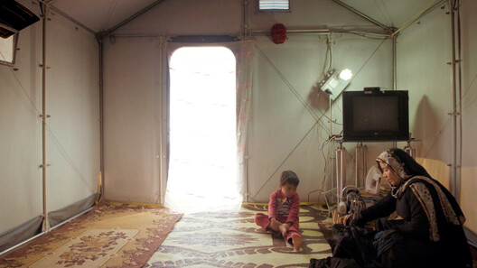 The Human Shelter Documentary Asks What Makes a Home from Japan to Uganda - Image 7 of 10