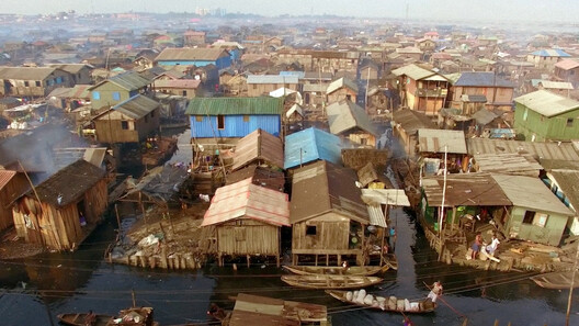 The Human Shelter Documentary Asks What Makes a Home from Japan to Uganda - Image 3 of 10