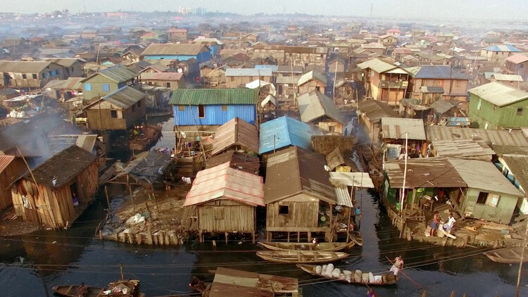 The Human Shelter Documentary Asks What Makes a Home from Japan to Uganda - Image 3 of 10