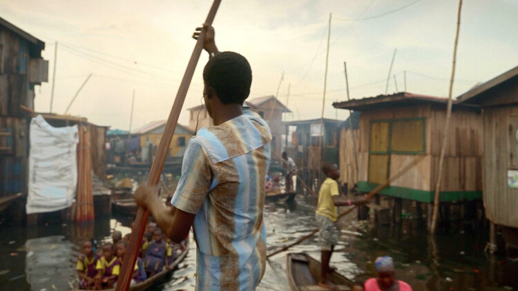 The Human Shelter Documentary Asks What Makes a Home from Japan to Uganda - Image 4 of 10