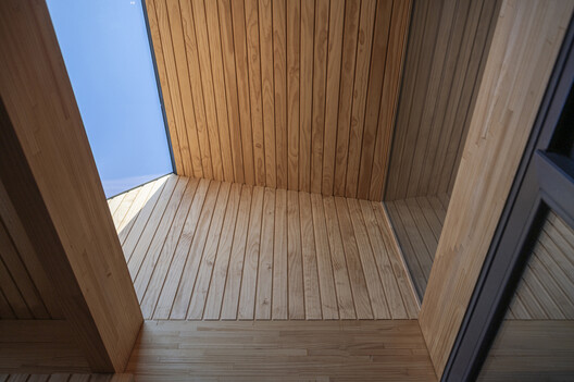 Casa Curicó / Armstrong Arquitectos + PAR Arquitectos - Imagen 6 de 26