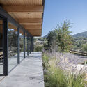 Curicó House / Armstrong Arquitectos + PAR Arquitectos - Houses