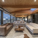 Curicó House / Armstrong Arquitectos + PAR Arquitectos - Drawings, Houses