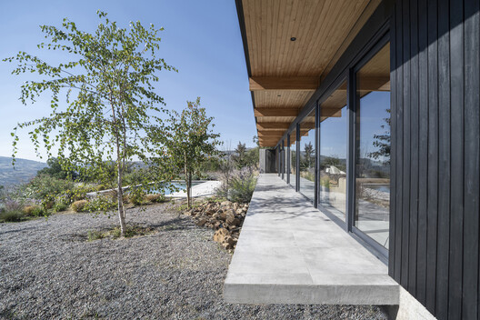 Casa Curicó / Armstrong Arquitectos + PAR Arquitectos - Imagen 13 de 26
