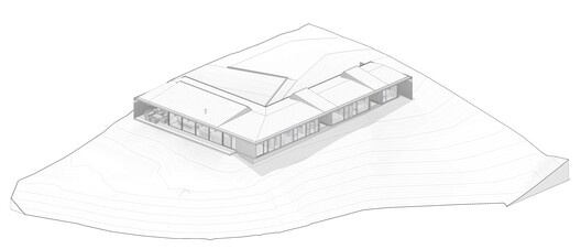 Casa Curicó / Armstrong Arquitectos + PAR Arquitectos - Imagen 26 de 26