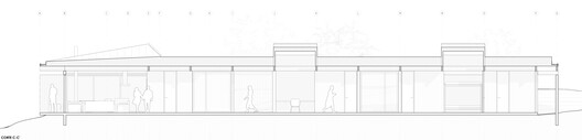 Casa Curicó / Armstrong Arquitectos + PAR Arquitectos - Imagen 19 de 26