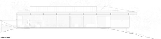 Casa Curicó / Armstrong Arquitectos + PAR Arquitectos - Imagen 21 de 26