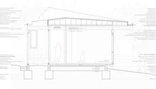Casa Curicó / Armstrong Arquitectos + PAR Arquitectos - Imagen 24 de 26