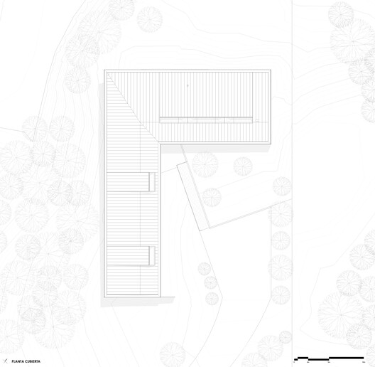 Casa Curicó / Armstrong Arquitectos + PAR Arquitectos - Imagen 17 de 26