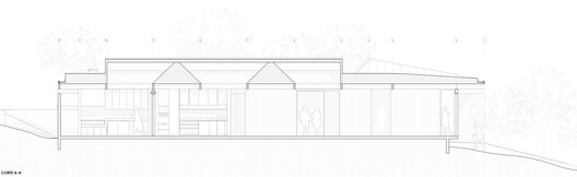 Casa Curicó / Armstrong Arquitectos + PAR Arquitectos - Imagen 18 de 26