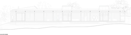 Casa Curicó / Armstrong Arquitectos + PAR Arquitectos - Imagen 22 de 26