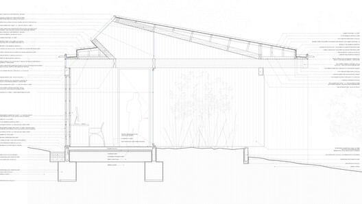 Casa Curicó / Armstrong Arquitectos + PAR Arquitectos - Imagen 23 de 26