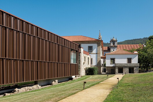 Hotel MS Collection Arouca / MiMool Arquitectura & Design de Interiores Hotel MS Collection Arouca / MiMool Arquitectura & Design de Interiores - Image 4 of 50