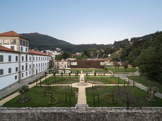 Hotel MS Collection Arouca / MiMool Arquitectura & Design de Interiores Hotel MS Collection Arouca / MiMool Arquitectura & Design de Interiores - Image 7 of 50
