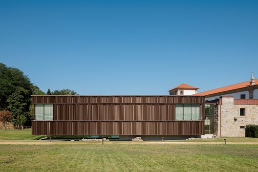 Hotel MS Collection Arouca / MiMool Arquitectura & Design de Interiores Hotel MS Collection Arouca / MiMool Arquitectura & Design de Interiores - Exterior Photography