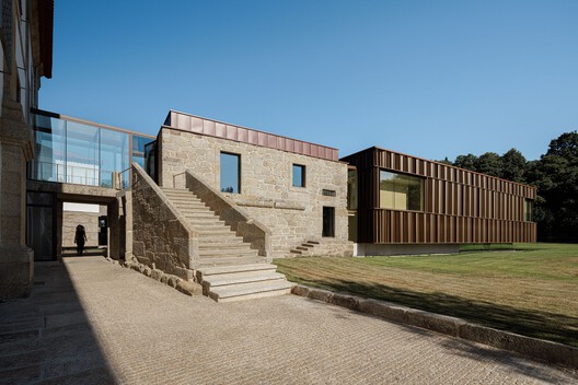 Hotel MS Collection Arouca / MiMool Arquitectura & Design de Interiores Hotel MS Collection Arouca / MiMool Arquitectura & Design de Interiores - Image 2 of 50