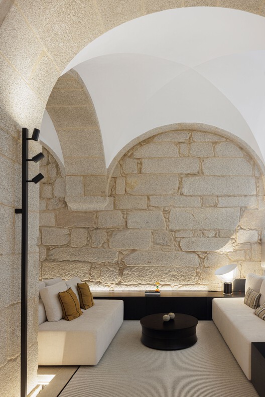 Hotel MS Collection Arouca / MiMool Arquitectura & Design de Interiores Hotel MS Collection Arouca / MiMool Arquitectura & Design de Interiores - Interior Photography, Arch
